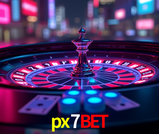 Descubra a Essência do px7bet: Nossa História e Compromissos