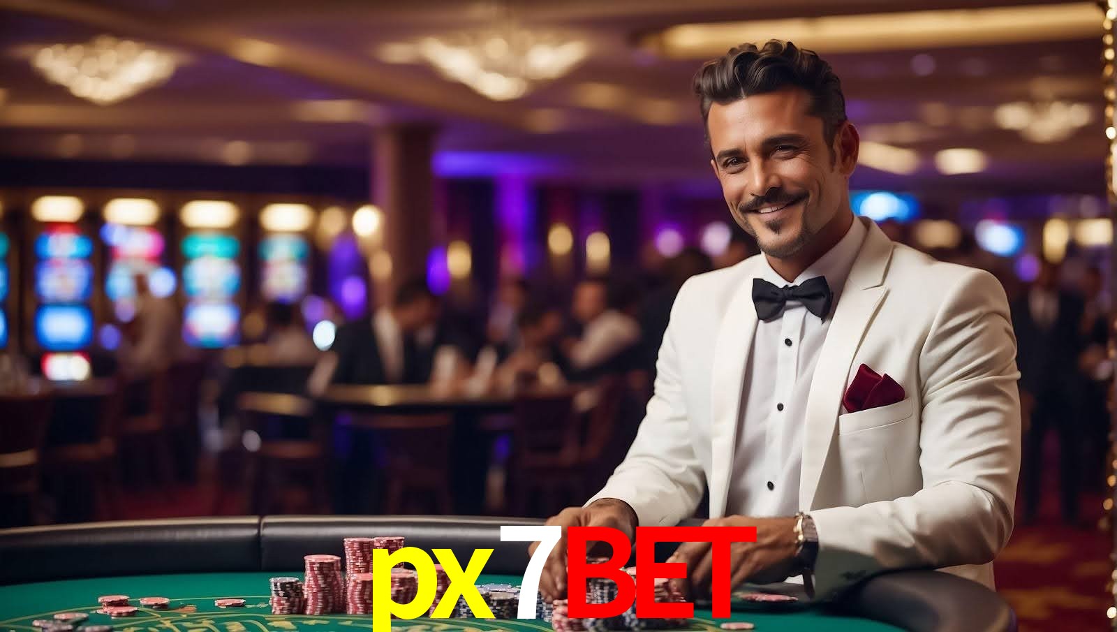 Segurança 2FA px7bet