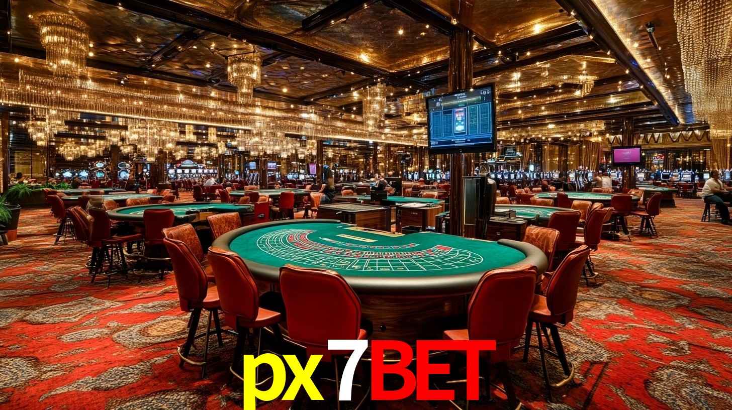 px7bet.com