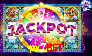 Descubra o Mundo do Cassino Online com px7bet