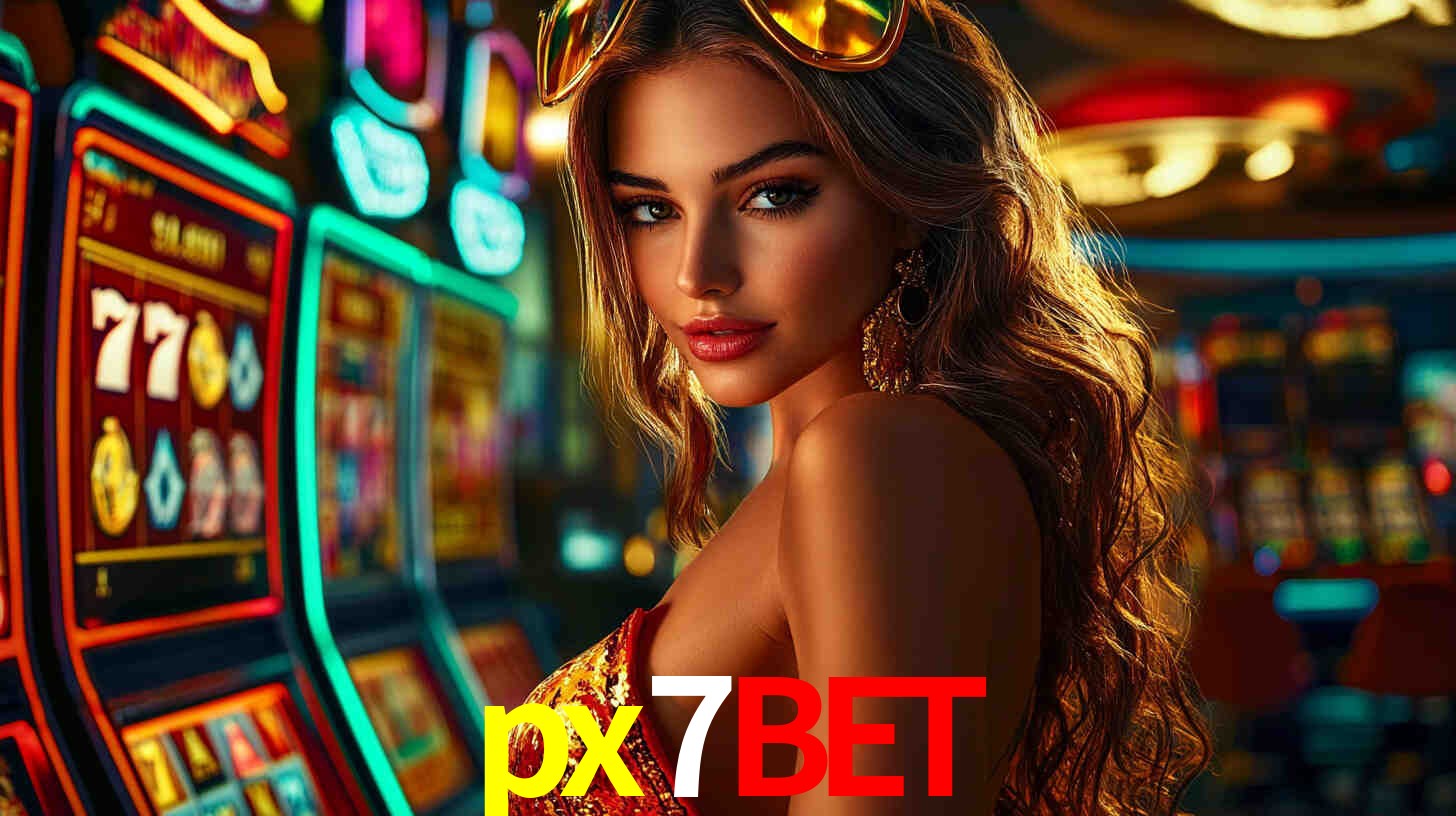 Programa VIP px7bet