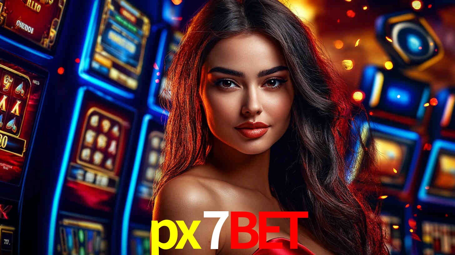 A Popularidade dos Caça-Níqueis no px7bet