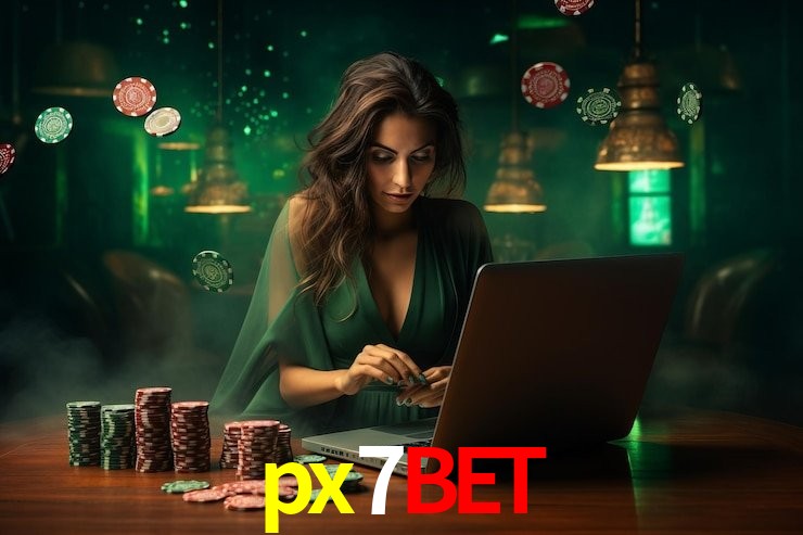 Segurança e privacidade no APP px7bet