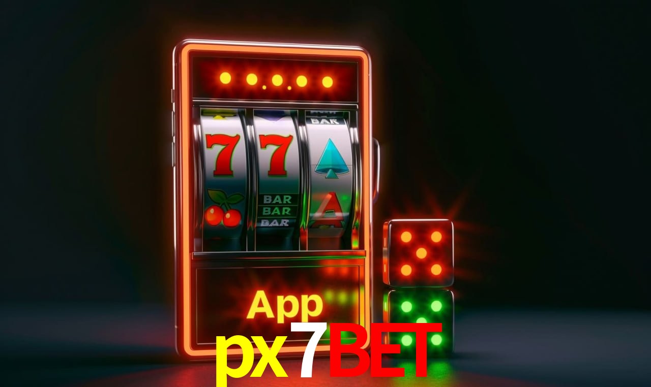 Apostas de Tênis px7bet