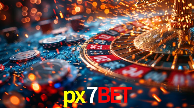 Secure Login px7bet
