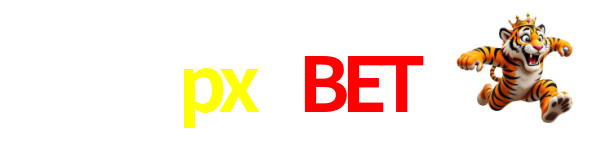 Logo da px7bet