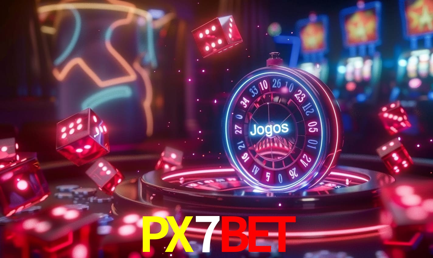 Cassino ao Vivo PX7BET - Dealers Brasileiros Profissionais